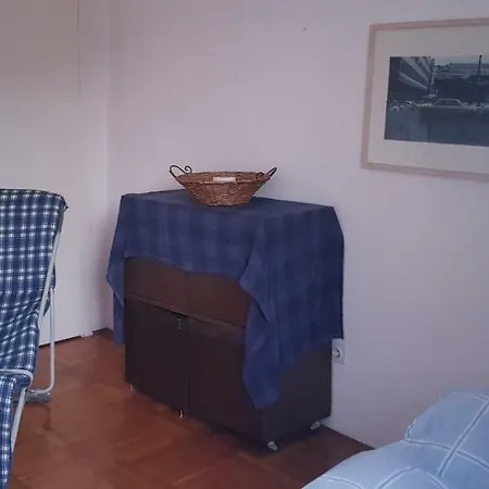 The Heart Of Central Flat&room Saraybosna